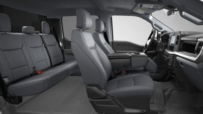 2026 Ford F-250 Super Duty XL 4WD CREW CAB 8 BOX
