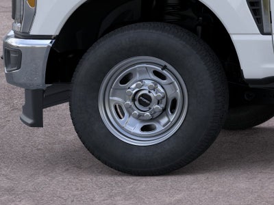 2026 Ford F-250 Super Duty XL 4WD CREW CAB 8 BOX