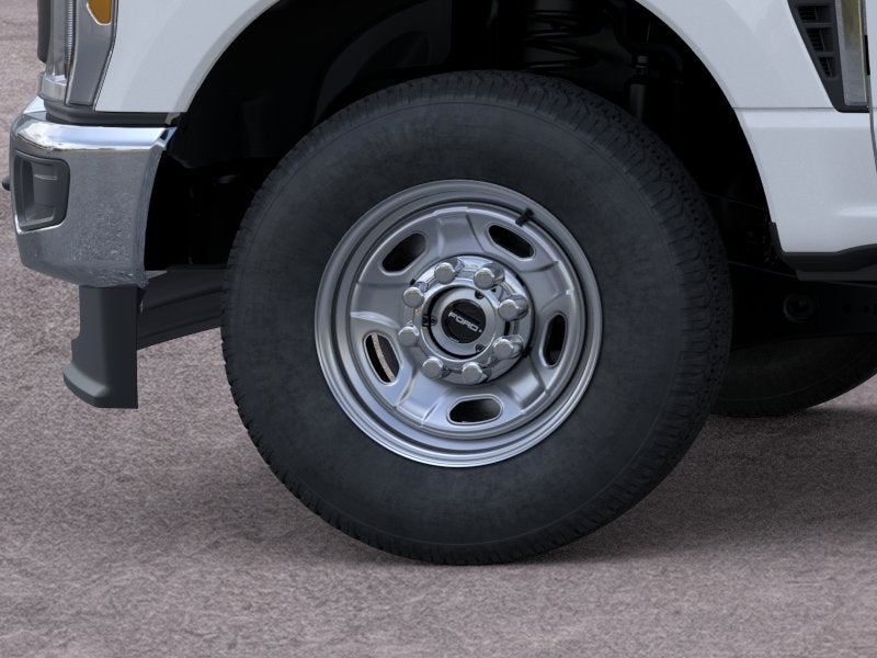 2026 Ford F-250 Super Duty XL 4WD CREW CAB 8 BOX