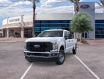 2026 Ford F-250 Super Duty XL 4WD CREW CAB 8 BOX