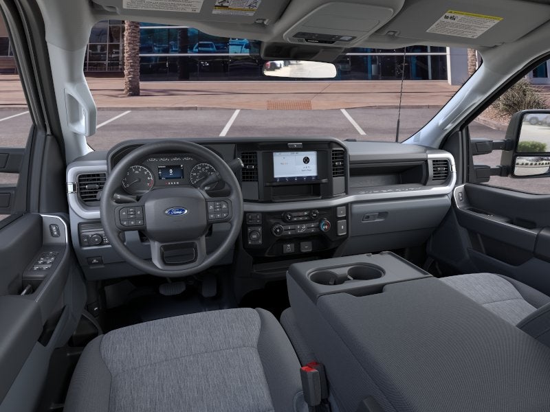 2026 Ford F-250 Super Duty XL 4WD CREW CAB 8 BOX