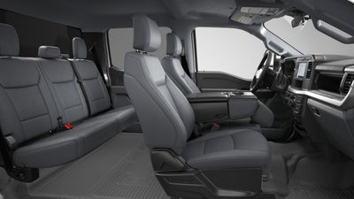 2026 Ford F-250 Super Duty XL 4WD CREW CAB 8 BOX