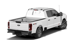 2027 Ford F-250 Super Duty XLT 4WD CREW CAB 6.75 BO