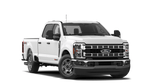 2027 Ford F-250 Super Duty XLT 4WD CREW CAB 6.75 BO