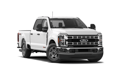 2027 Ford F-250 Super Duty XLT 4WD CREW CAB 6.75 BO