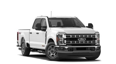 2027 Ford F-250 Super Duty XLT 4WD CREW CAB 6.75 BO