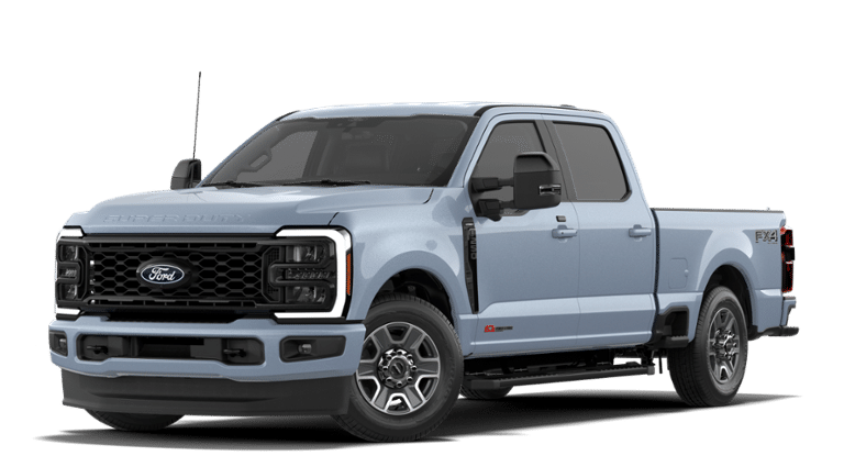 2027 Ford F-250 Super Duty LARIAT 4WD CREW CAB 6.75