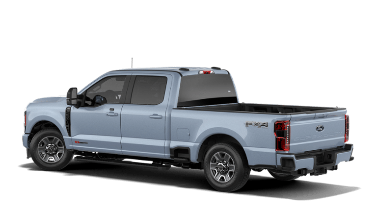 2027 Ford F-250 Super Duty LARIAT 4WD CREW CAB 6.75