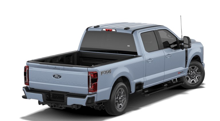 2027 Ford F-250 Super Duty LARIAT 4WD CREW CAB 6.75
