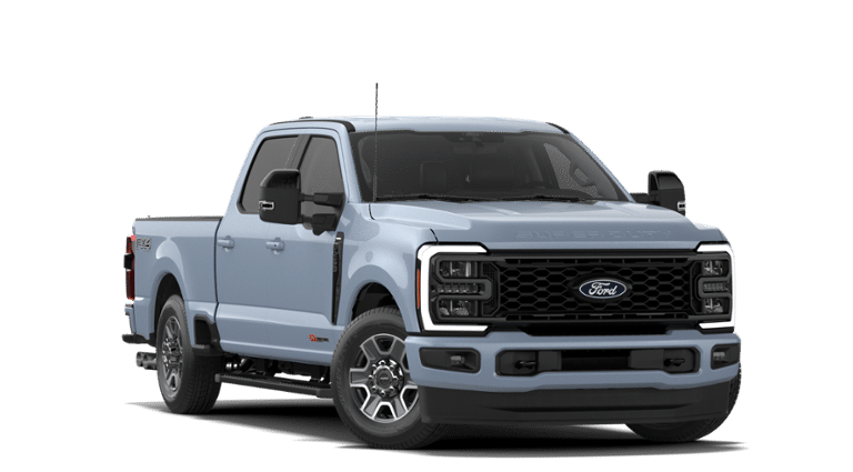 2027 Ford F-250 Super Duty LARIAT 4WD CREW CAB 6.75