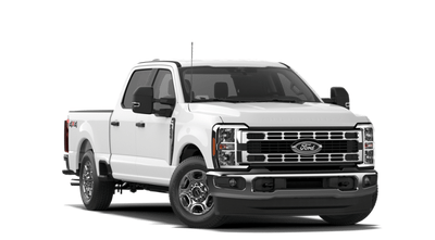 2027 Ford F-250 Super Duty XLT 4WD CREW CAB 6.75 BO