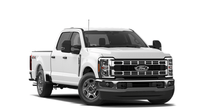 2027 Ford F-250 Super Duty XLT 4WD CREW CAB 6.75 BO