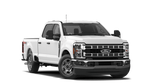 2027 Ford F-250 Super Duty XL 4WD CREW CAB 6.75 BOX