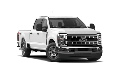2027 Ford F-250 Super Duty XL 4WD CREW CAB 6.75 BOX