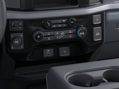 2026 Ford F-250 Super Duty XLT 4WD CREW CAB 6.75 BO