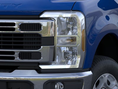 2026 Ford F-250 Super Duty XLT 4WD CREW CAB 6.75 BO