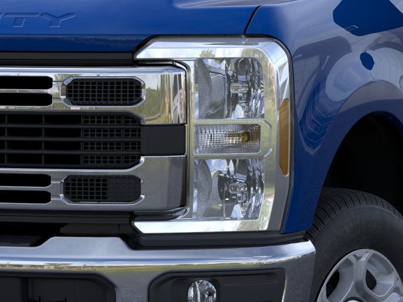 2026 Ford F-250 Super Duty XLT 4WD CREW CAB 6.75 BO