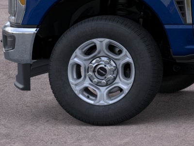 2026 Ford F-250 Super Duty XLT 4WD CREW CAB 6.75 BO