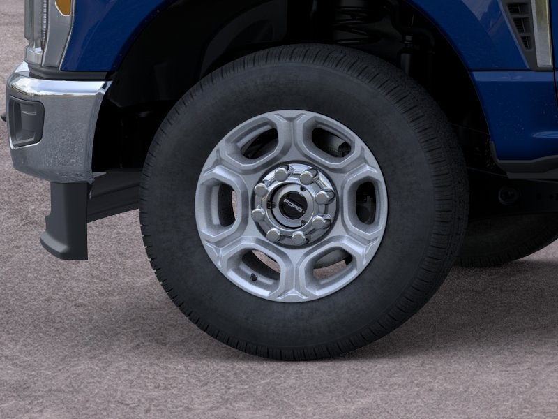 2026 Ford F-250 Super Duty XLT 4WD CREW CAB 6.75 BO