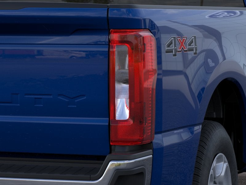 2026 Ford F-250 Super Duty XLT 4WD CREW CAB 6.75 BO