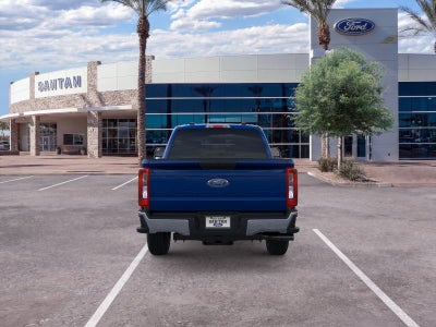 2026 Ford F-250 Super Duty XLT 4WD CREW CAB 6.75 BO
