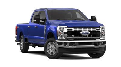 2026 Ford F-250 Super Duty XLT 4WD CREW CAB 6.75 BO