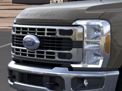 2026 Ford F-250 Super Duty XLT 4WD CREW CAB 6.75 BO
