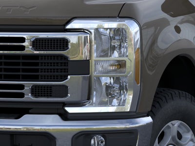 2026 Ford F-250 Super Duty XLT 4WD CREW CAB 6.75 BO