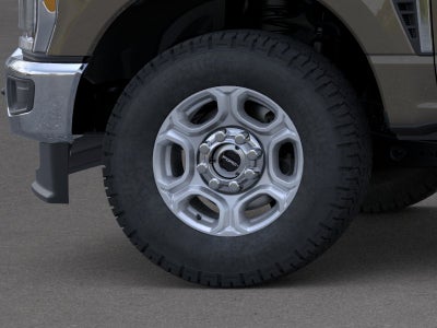 2026 Ford F-250 Super Duty XLT 4WD CREW CAB 6.75 BO