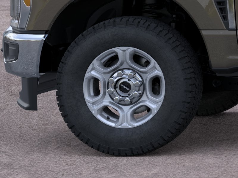 2026 Ford F-250 Super Duty XLT 4WD CREW CAB 6.75 BO