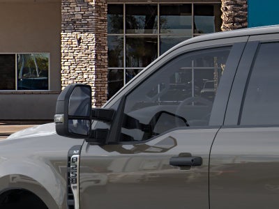 2026 Ford F-250 Super Duty XLT 4WD CREW CAB 6.75 BO