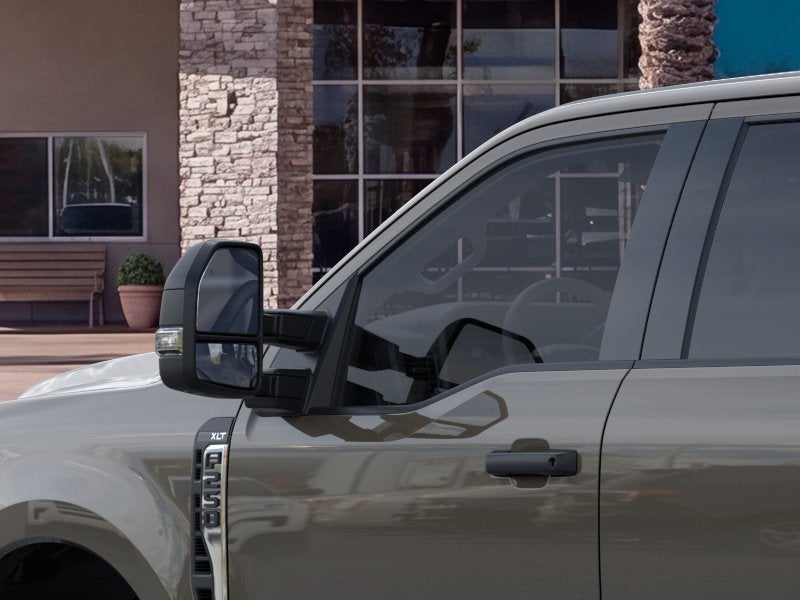 2026 Ford F-250 Super Duty XLT 4WD CREW CAB 6.75 BO