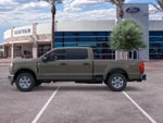 2026 Ford F-250 Super Duty XLT 4WD CREW CAB 6.75 BO