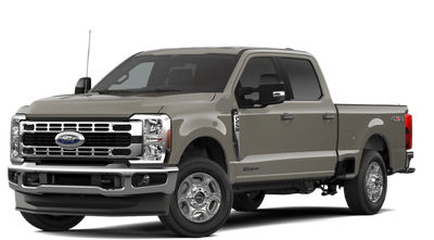 2026 Ford F-250 Super Duty XLT 4WD CREW CAB 6.75 BO