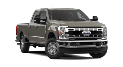 2026 Ford F-250 Super Duty XLT 4WD CREW CAB 6.75 BO