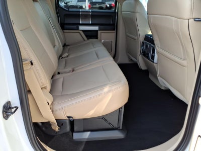 2019 Ford F-250 Super Duty Lariat