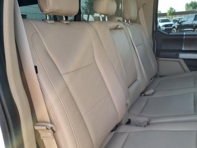 2019 Ford F-250 Super Duty Lariat
