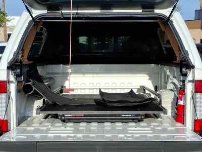 2019 Ford F-250 Super Duty Lariat
