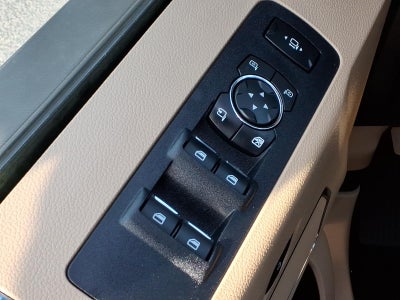 2019 Ford F-250 Super Duty Lariat