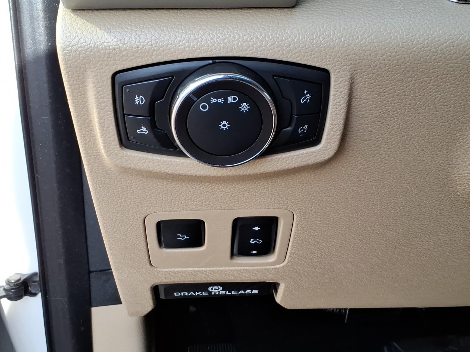 2019 Ford F-250 Super Duty Lariat