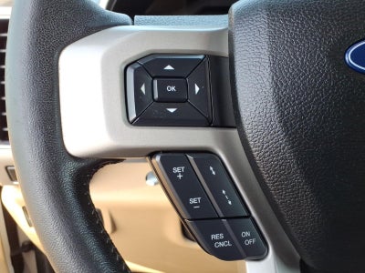 2019 Ford F-250 Super Duty Lariat