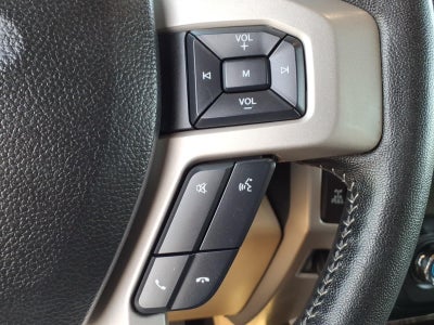 2019 Ford F-250 Super Duty Lariat