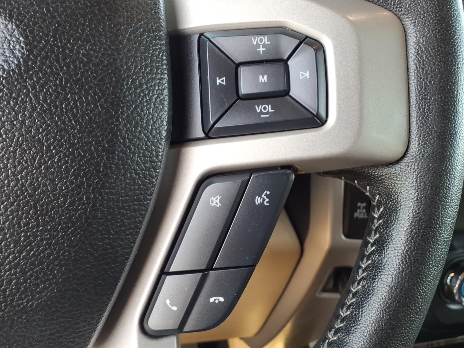 2019 Ford F-250 Super Duty Lariat