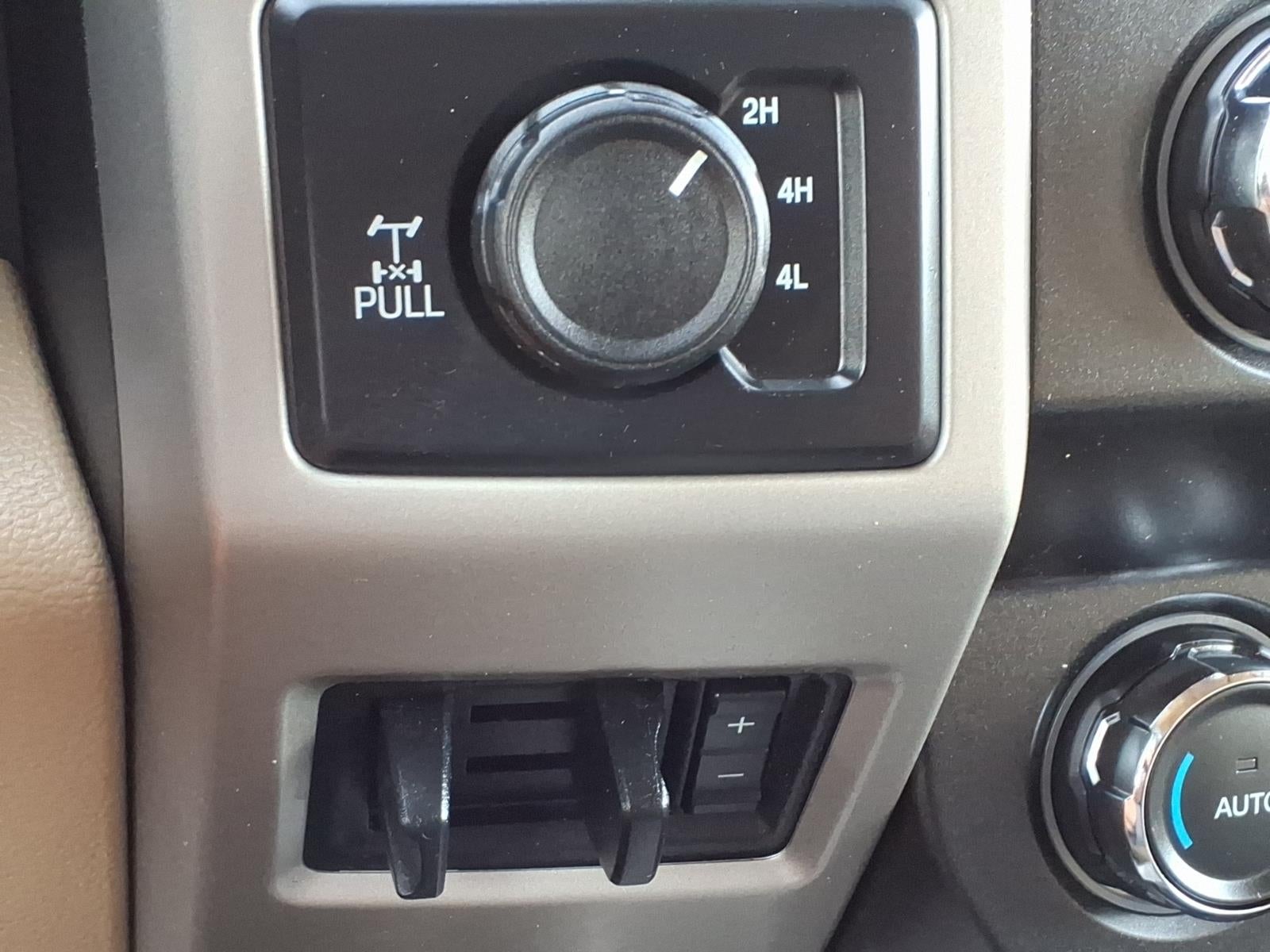 2019 Ford F-250 Super Duty Lariat