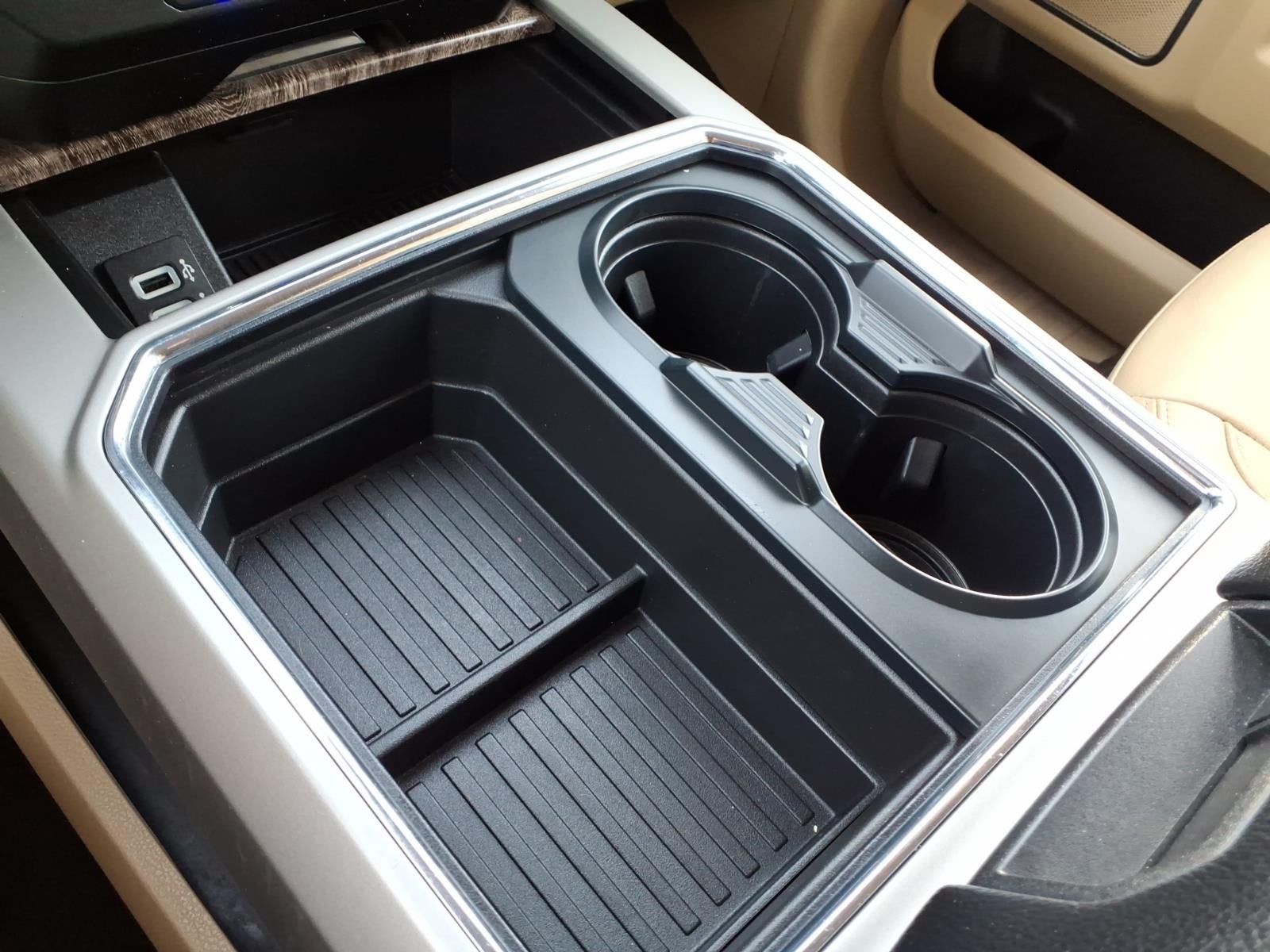 2019 Ford F-250 Super Duty Lariat