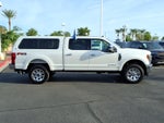 2019 Ford F-250 Super Duty Lariat