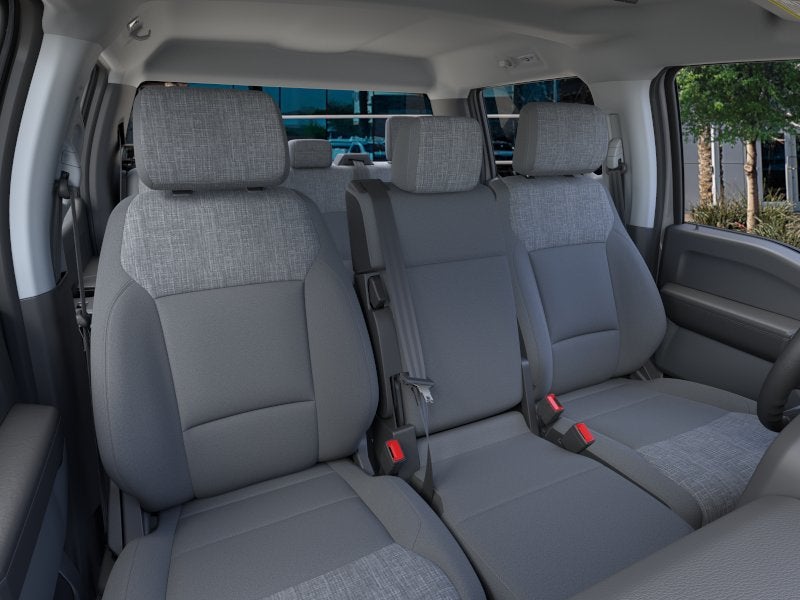 2026 Ford F-250 Super Duty XLT 4WD CREW CAB 6.75 BO