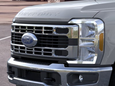 2026 Ford F-250 Super Duty XLT 4WD CREW CAB 6.75 BO