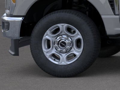 2026 Ford F-250 Super Duty XLT 4WD CREW CAB 6.75 BO