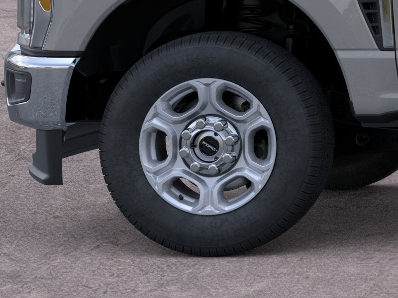 2026 Ford F-250 Super Duty XLT 4WD CREW CAB 6.75 BO